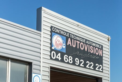 autovision claira