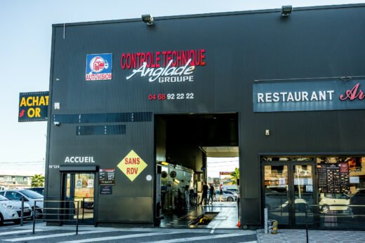 autovision perpignan polygone